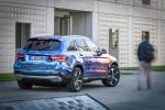 Mercedes-Benz GLC F-Cell 2019 года (WW)